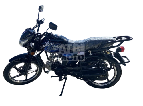Мопед PROMAX STREET LED 110 Мопед PROMAX STREET LED 110