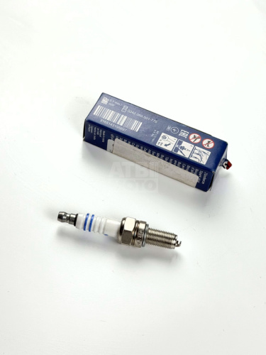 Свеча зажигания 4T UR2CC BOSH Свеча зажигания 4T UR2CC BOSH