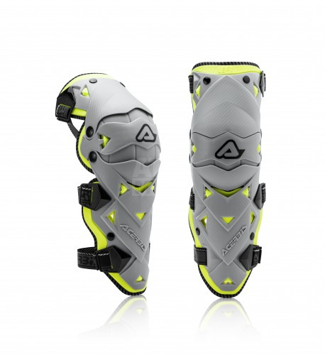 Наколенники Acerbis Impact Evo 3.0 Наколенники Acerbis Impact Evo 3.0