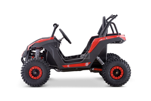 Багги электрический SCANMOTO COBRA Багги электрический SCANMOTO COBRA