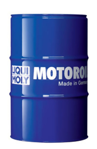 Масло моторное LiquiMoly 4T 10W-40 (205л) полусинтетика Масло моторное LiquiMoly 4T 10W-40 (205л) полусинтетика