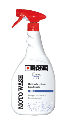Очиститель Ipone MotoWash 1л Очиститель Ipone MotoWash 1л