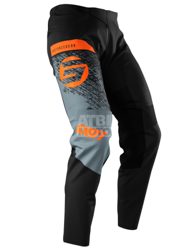 Мотоштаны Shot Pant Roll Мотоштаны Shot Pant Roll