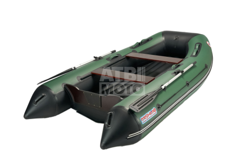 Лодка ПВХ Mishimo Lite 390 Лодка ПВХ Mishimo Lite 390