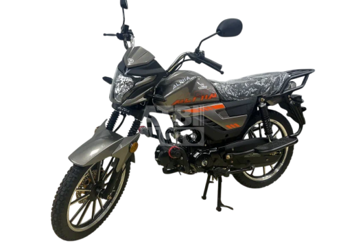 Мопед PROMAX ALPHA PRIDE 130 Мопед PROMAX ALPHA PRIDE 130