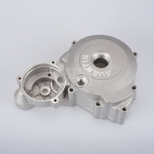 Крышка генератора 170MM TwinCam Крышка генератора 170MM TwinCam