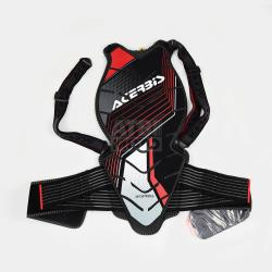Защита спины Acerbis Comfort 2.0 Защита спины Acerbis Comfort 2.0