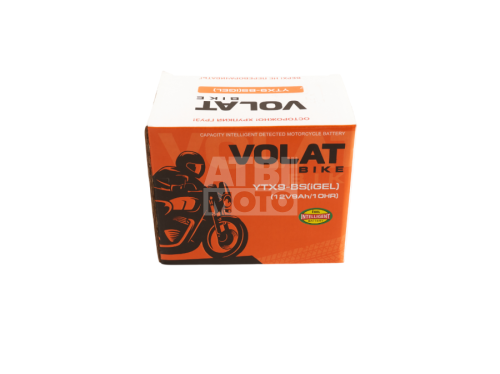 АКБ 12V9Ah (150х86х108) ( необслуж.) Volat АКБ 12V9Ah (150х86х108) ( необслуж.) Volat