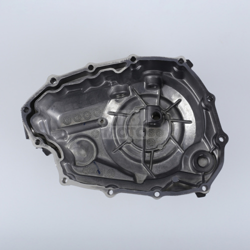 Крышка двигателя правая 166FMM Loncin Крышка двигателя правая 166FMM Loncin