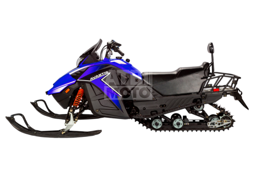 Снегоход AVANTIS Capitan 200 (A) Снегоход AVANTIS Capitan 200 (A)