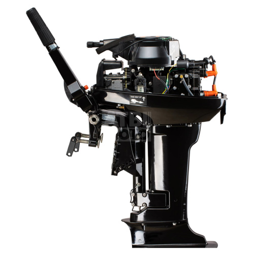 Лодочный мотор Gladiator G9.9FHS Лодочный мотор Gladiator G9.9FHS