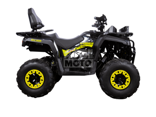 Квадроцикл MIKILON Hammer 250 Lux Квадроцикл MIKILON Hammer 250 Lux