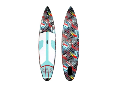 Сапборд iBoard Premium 12,6 Сапборд iBoard Premium 12,6