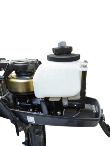 Лодочный мотор SeaPro T2.6 (S) Лодочный мотор SeaPro T2.6 (S)