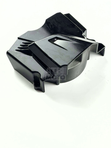 Крышка звезды ведущей ZS172FMM-5 черная Крышка звезды ведущей ZS172FMM-5 черная
