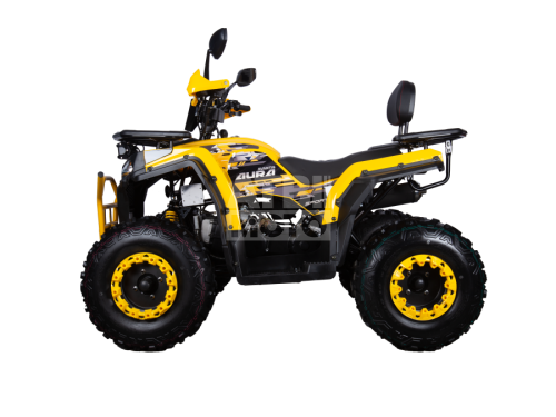 Квадроцикл Avantis AURA 200 Квадроцикл Avantis AURA 200