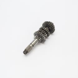 Вал КПП первичный 170MM TwinCam Вал КПП первичный 170MM TwinCam