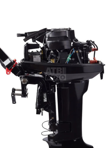 Лодочный мотор Avantis T9.9 (S) Лодочный мотор Avantis T9.9 (S)