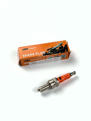 Свеча 4T КТМ СR8E NC250 177MM Свеча 4T КТМ СR8E NC250 177MM