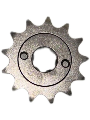 Звезда ведущая 166FMM Loncin Звезда ведущая 166FMM Loncin