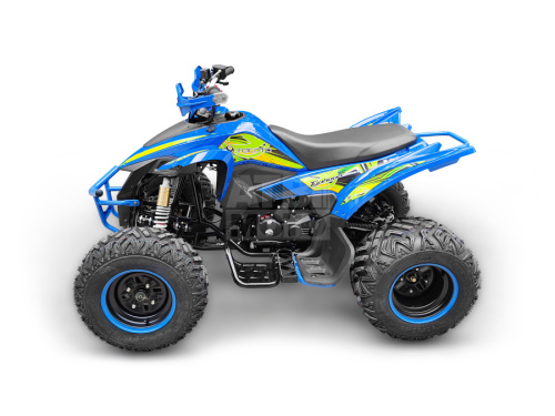 Квадроцикл Yacota TYPHOON 250 Квадроцикл Yacota TYPHOON 250