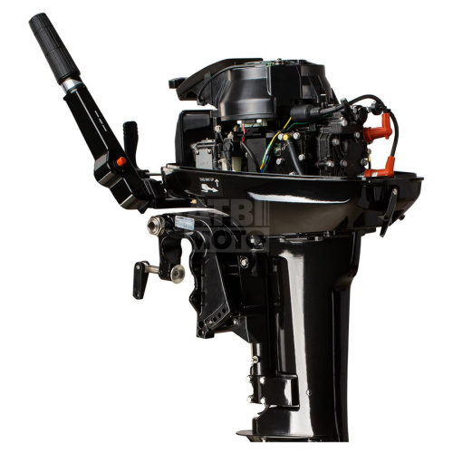 Лодочный мотор Gladiator G9.9FHS Лодочный мотор Gladiator G9.9FHS