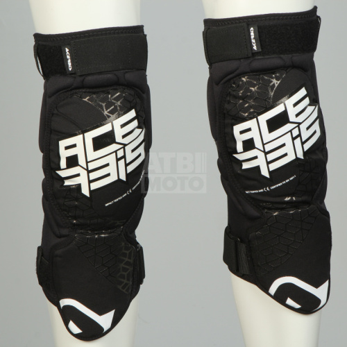 Наколенники Acerbis Soft Knee Наколенники Acerbis Soft Knee