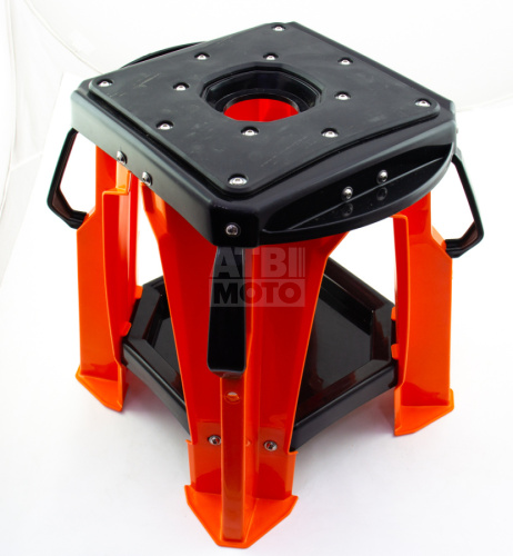 Подставка (табуретка) для мотоцикла OTOM тип 1 Подставка (табуретка) для мотоцикла OTOM тип 1