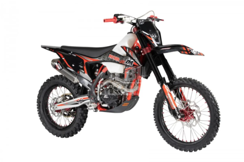 Мотоцикл ZM ROCKER S 11л (2024) Мотоцикл ZM ROCKER S 11л (2024)