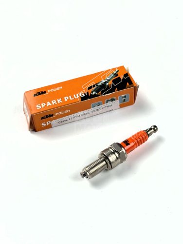 Свеча 4T КТМ СR8E NC250 177MM Свеча 4T КТМ СR8E NC250 177MM
