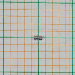 Втулка цилиндра 6x12 ZS177MM Втулка цилиндра 6x12 ZS177MM