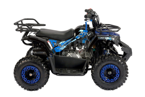 Детский квадроцикл ATV Classic mini 4T Детский квадроцикл ATV Classic mini 4T