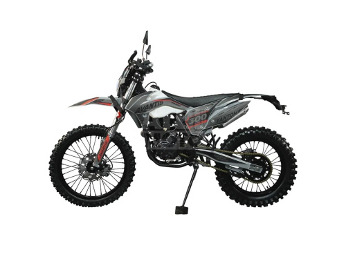 Мотоцикл Avantis Fantom CB300RL с ПТС Мотоцикл Avantis Fantom CB300RL с ПТС
