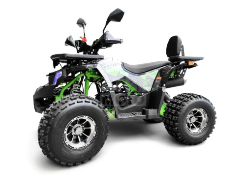 Квадроцикл Yacota DAZZLE LUX-LD 125 Квадроцикл Yacota DAZZLE LUX-LD 125