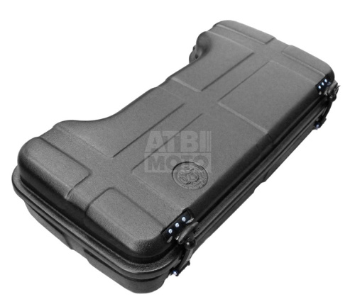 Кофр PanzerBox передний PZ1000 NoRma 440x815x200 60L Кофр PanzerBox передний PZ1000 NoRma 440x815x200 60L