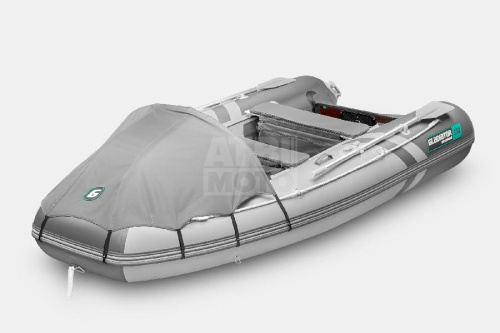 Лодка Gladiator Air PRO E420PRO Лодка Gladiator Air PRO E420PRO