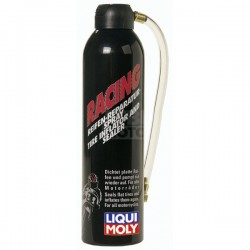 Герметик для моторезины Liqui Moly 300ml Герметик для моторезины Liqui Moly 300ml