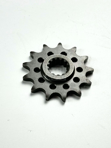Звезда ведущая 520-13T OTOM 177MM (NC) Звезда ведущая 520-13T OTOM 177MM (NC)