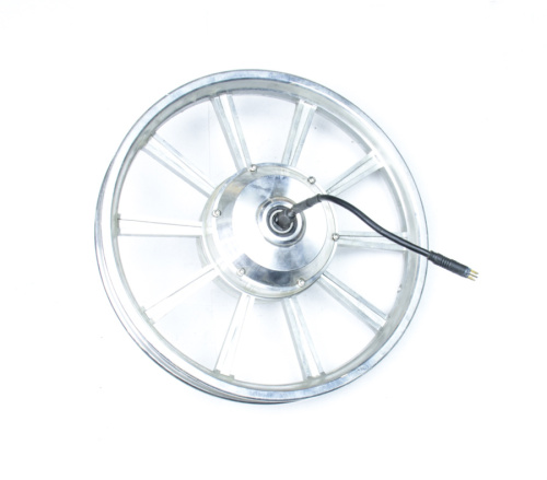 Диск 12" с электромотором JB-36V350W Диск 12" с электромотором JB-36V350W