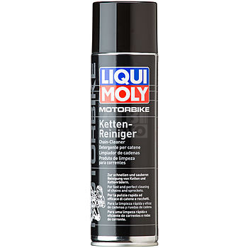 Очиститель цепи LiquiMoly Ketten Rein (500 ml.) Очиститель цепи LiquiMoly Ketten Rein (500 ml.)