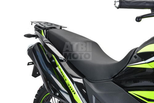 Мотоцикл Motoland 300 ENDURO CADET Мотоцикл Motoland 300 ENDURO CADET