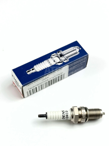Свеча зажигания 4T X24ESU Denso (D8EA) Свеча зажигания 4T X24ESU Denso (D8EA)