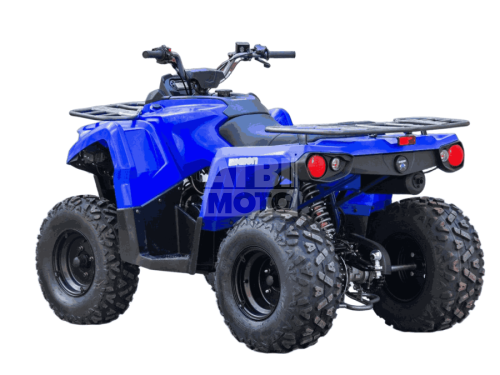 Квадроцикл Mikilon Hammer 200L Pro Квадроцикл Mikilon Hammer 200L Pro