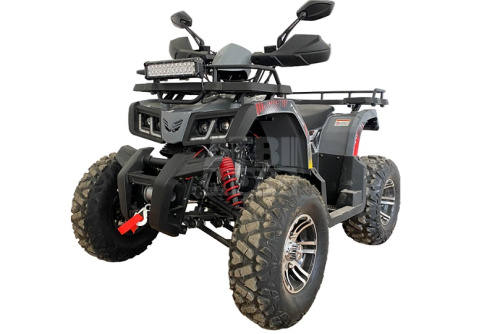 Квадроцикл Yacota WARRIOR 200 Квадроцикл Yacota WARRIOR 200