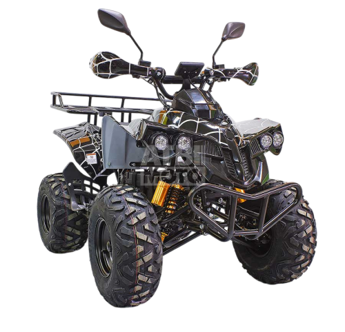 Квадроцикл GreenCamel Атакама T500 (60V 1500W R8 Дифференциал) Квадроцикл GreenCamel Атакама T500 (60V 1500W R8 Дифференциал)