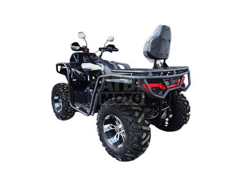 Квадроцикл Sumahao 400 c ПТС Квадроцикл Sumahao 400 c ПТС