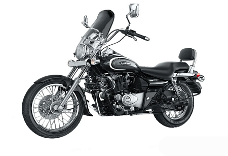 Мотоцикл BAJAJ Avenger 220 Cruise