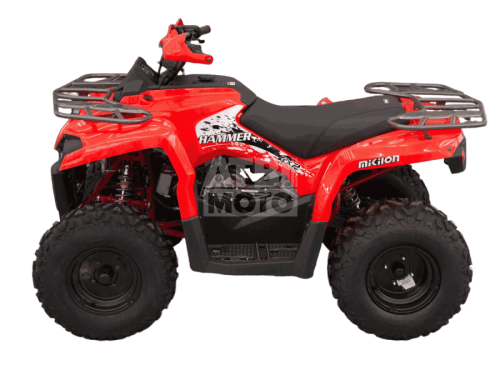 Квадроцикл Mikilon Hammer 200L Pro Квадроцикл Mikilon Hammer 200L Pro