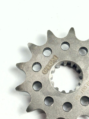 Звезда ведущая 520-13T OTOM 177MM (NC) Звезда ведущая 520-13T OTOM 177MM (NC)