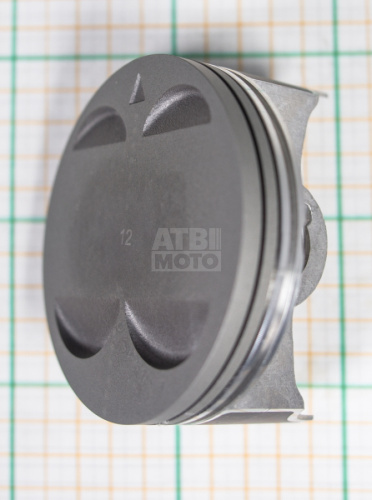 Поршень ZS194MQ Поршень ZS194MQ